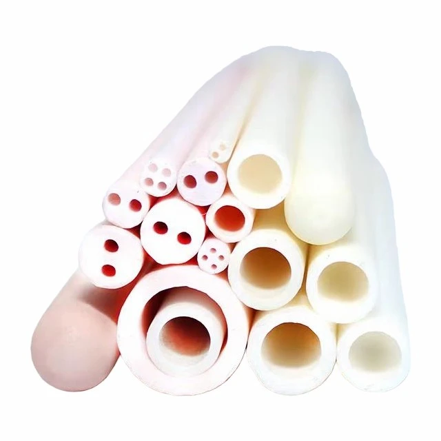 High Alumina Ceramic Tube manufacturers